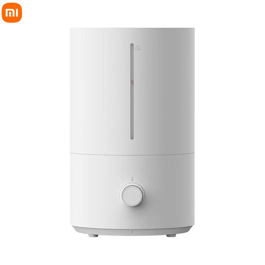 2022 Xiaomi Mijia Humidifier2 4L Air Purifier Aromatherapy Humidificador Diffuser Essential Oil Wireless Mist Maker for Home